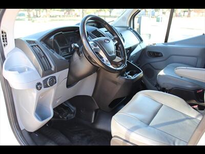 2019 Ford Transit 250   - Photo 25 - Euless, TX 76040