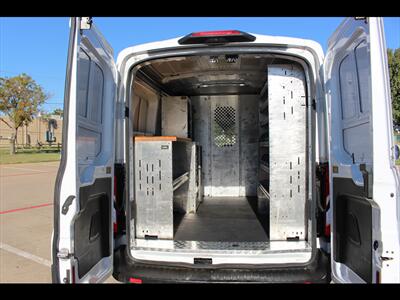 2019 Ford Transit 250   - Photo 11 - Euless, TX 76040