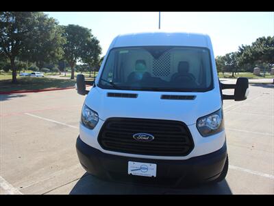 2019 Ford Transit 250   - Photo 9 - Euless, TX 76040