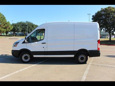 2019 Ford Transit 250   - Photo 2 - Euless, TX 76040