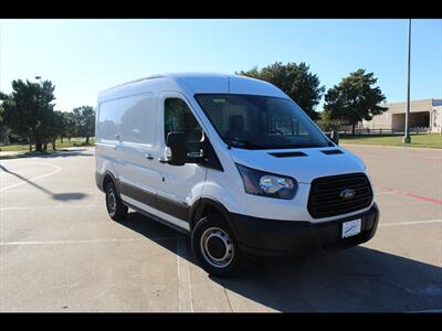 2019 Ford Transit 250   - Photo 8 - Euless, TX 76040