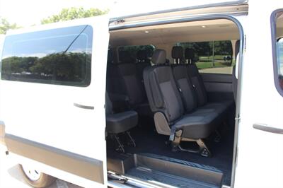 2022 Ford Transit 350 XLT - Photo 15 - Euless, TX 76040