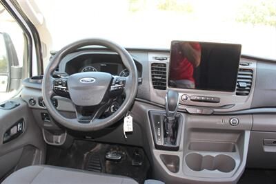2022 Ford Transit 350 XLT - Photo 18 - Euless, TX 76040