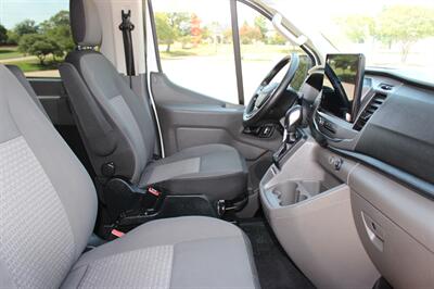 2022 Ford Transit 350 XLT - Photo 23 - Euless, TX 76040