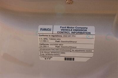 2022 Ford Transit 350 XLT - Photo 36 - Euless, TX 76040