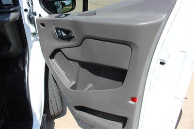 2022 Ford Transit 350 XLT - Photo 24 - Euless, TX 76040
