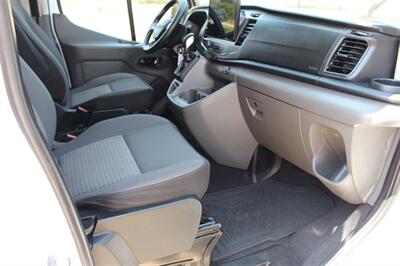 2022 Ford Transit 350 XLT - Photo 22 - Euless, TX 76040