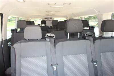 2022 Ford Transit 350 XLT - Photo 13 - Euless, TX 76040