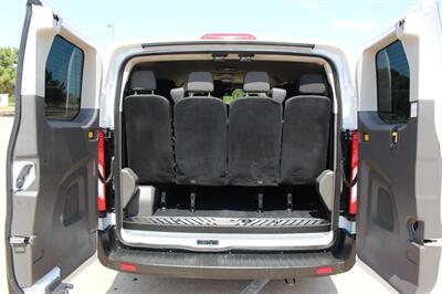 2022 Ford Transit 350 XLT - Photo 8 - Euless, TX 76040