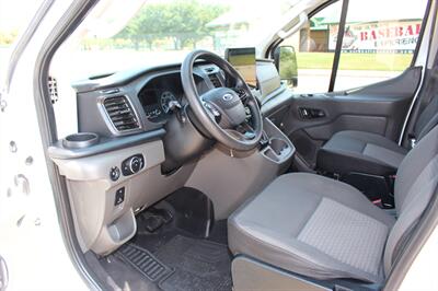 2022 Ford Transit 350 XLT - Photo 25 - Euless, TX 76040