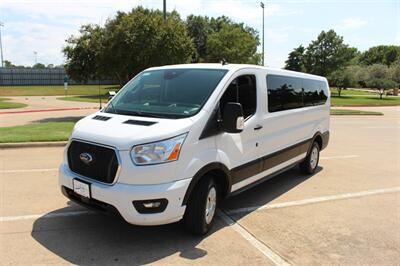 2022 Ford Transit 350 XLT - Photo 1 - Euless, TX 76040