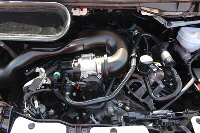 2022 Ford Transit 350 XLT - Photo 37 - Euless, TX 76040