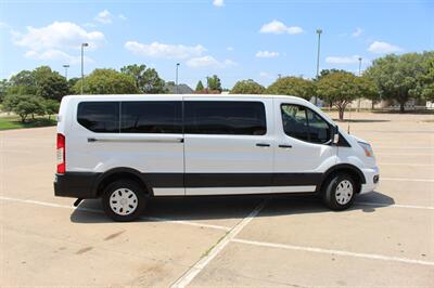2022 Ford Transit 350 XLT - Photo 6 - Euless, TX 76040
