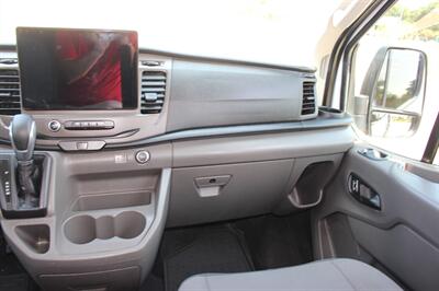 2022 Ford Transit 350 XLT - Photo 19 - Euless, TX 76040