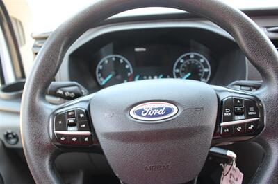 2022 Ford Transit 350 XLT - Photo 28 - Euless, TX 76040