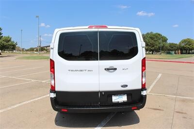 2022 Ford Transit 350 XLT - Photo 4 - Euless, TX 76040