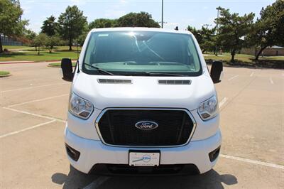 2022 Ford Transit 350 XLT - Photo 7 - Euless, TX 76040