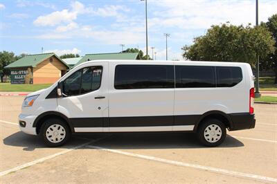 2022 Ford Transit 350 XLT - Photo 2 - Euless, TX 76040