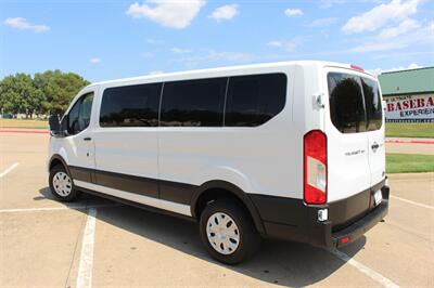 2022 Ford Transit 350 XLT - Photo 3 - Euless, TX 76040