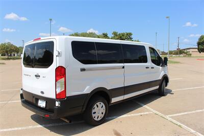 2022 Ford Transit 350 XLT - Photo 5 - Euless, TX 76040