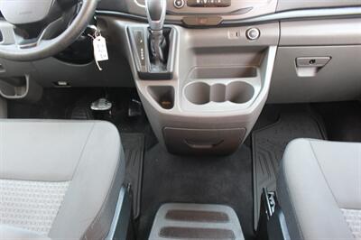 2022 Ford Transit 350 XLT - Photo 20 - Euless, TX 76040