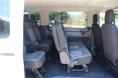 2022 Ford Transit 350 XLT - Photo 16 - Euless, TX 76040