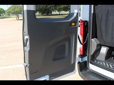 2023 Ford Transit 350 XLT   - Photo 16 - Euless, TX 76040