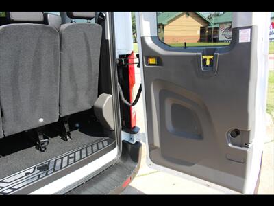 2023 Ford Transit 350 XLT   - Photo 15 - Euless, TX 76040
