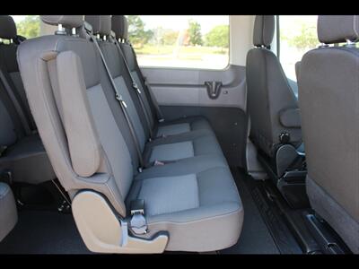 2023 Ford Transit 350 XLT   - Photo 19 - Euless, TX 76040