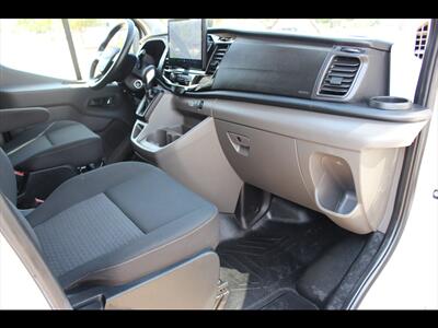 2023 Ford Transit 350 XLT   - Photo 23 - Euless, TX 76040