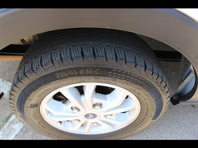 2023 Ford Transit 350 XLT   - Photo 37 - Euless, TX 76040