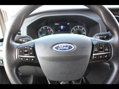2023 Ford Transit 350 XLT   - Photo 29 - Euless, TX 76040