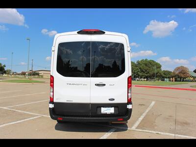 2023 Ford Transit 350 XLT   - Photo 4 - Euless, TX 76040