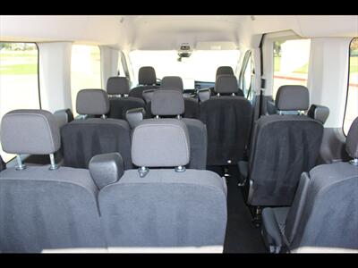 2023 Ford Transit 350 XLT   - Photo 13 - Euless, TX 76040