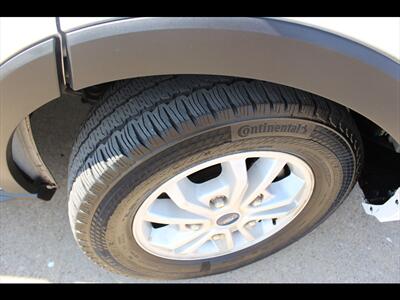 2023 Ford Transit 350 XLT   - Photo 36 - Euless, TX 76040