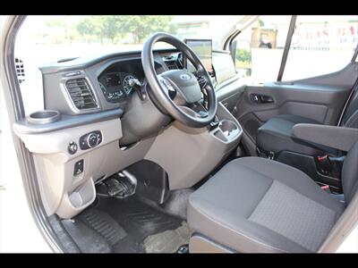 2023 Ford Transit 350 XLT   - Photo 25 - Euless, TX 76040
