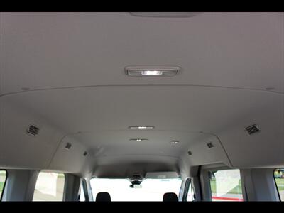 2023 Ford Transit 350 XLT   - Photo 14 - Euless, TX 76040