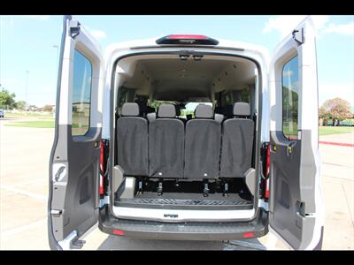 2023 Ford Transit 350 XLT   - Photo 11 - Euless, TX 76040