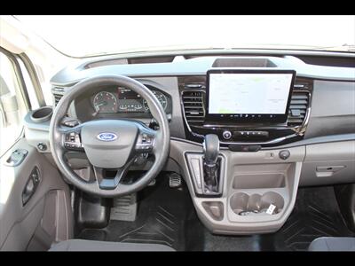 2023 Ford Transit 350 XLT   - Photo 30 - Euless, TX 76040