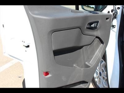 2023 Ford Transit 350 XLT   - Photo 26 - Euless, TX 76040
