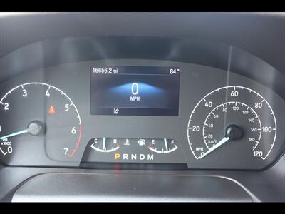 2023 Ford Transit 350 XLT   - Photo 28 - Euless, TX 76040