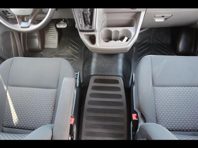 2023 Ford Transit 350 XLT   - Photo 32 - Euless, TX 76040