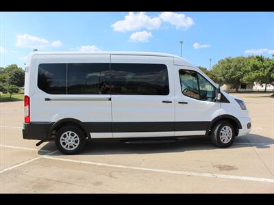 2023 Ford Transit 350 XLT   - Photo 6 - Euless, TX 76040