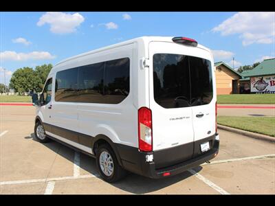2023 Ford Transit 350 XLT   - Photo 3 - Euless, TX 76040