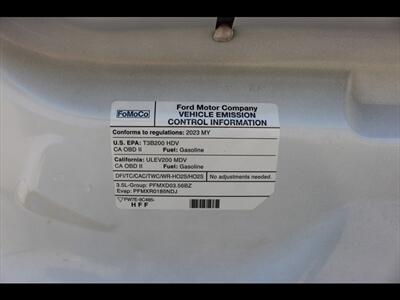 2023 Ford Transit 350 XLT   - Photo 40 - Euless, TX 76040