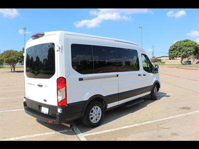 2023 Ford Transit 350 XLT   - Photo 5 - Euless, TX 76040