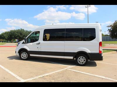 2023 Ford Transit 350 XLT   - Photo 2 - Euless, TX 76040
