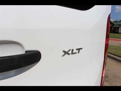 2023 Ford Transit 350 XLT   - Photo 10 - Euless, TX 76040