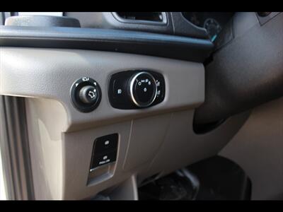 2023 Ford Transit 350 XLT   - Photo 27 - Euless, TX 76040