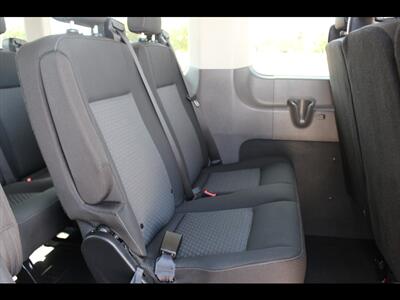 2023 Ford Transit 350 XLT   - Photo 20 - Euless, TX 76040